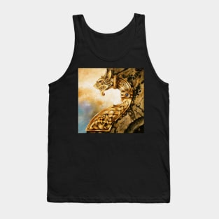 FAFNIR Tank Top